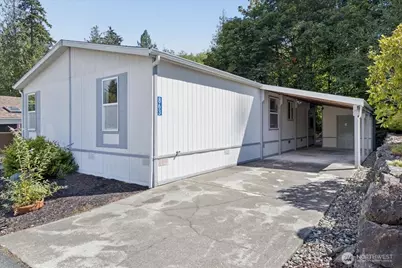 863 NE Saturn Lane #174, Bremerton, WA 98311 - Photo 2