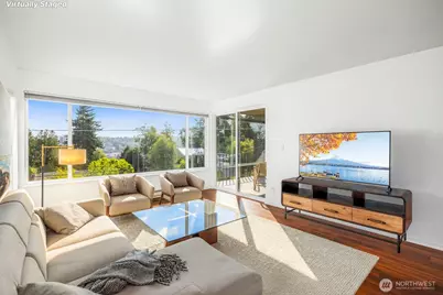 3601 24th Avenue W #207, Seattle, WA 98199 - Photo 1
