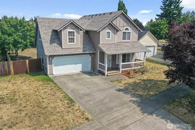 15814 90th Avenue SE, Yelm, WA 98597 - Photo 2