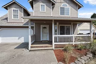 15814 90th Ave SE, Yelm, WA 98597 - Photo 22