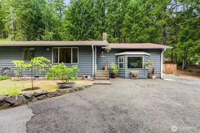 3495 Camp Lane NW, Seabeck, WA 98380 - Photo 2