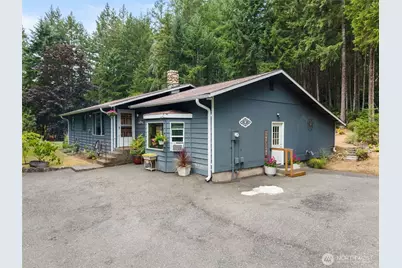 3495 Camp Lane NW, Seabeck, WA 98380 - Photo 1