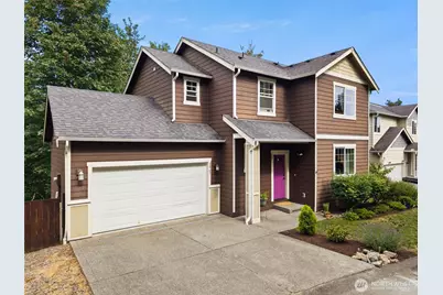 2067 Caleb Place SE, Port Orchard, WA 98366 - Photo 1