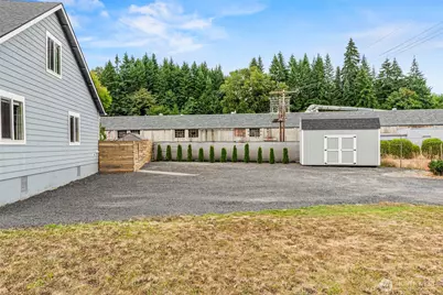 1404 NW Kerron St, Winlock, WA 98596 - Photo 4