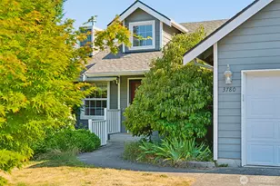 3780 N Heather Pl, Bellingham, WA 98226 - Photo 2