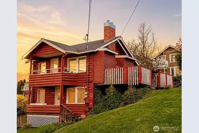 522 12th Street, Bellingham, WA 98225 - Photo 1