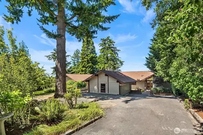604 SW 206th Street, Normandy Park, WA 98166 - Photo 2