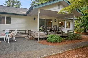260 N Mt Christie Dr, Hoodsport, WA 98548 - Photo 2