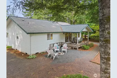 260 N Mount Christie Drive, Hoodsport, WA 98548 - Photo 32
