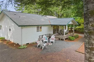 260 N Mt Christie Dr, Hoodsport, WA 98548 - Photo 32