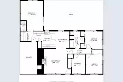 16632 15th Avenue SW, Seattle, WA 98166 - Photo 2