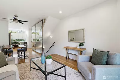 4300 SW Willow Street #E, Seattle, WA 98136 - Photo 6