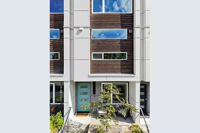 4300 SW Willow Street #E, Seattle, WA 98136 - Photo 2
