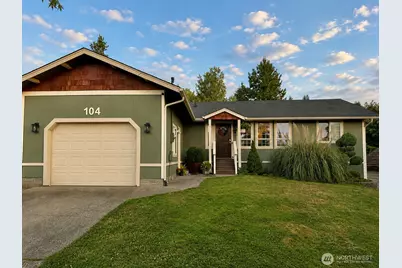 104 S Green Street, Centralia, WA 98531 - Photo 28