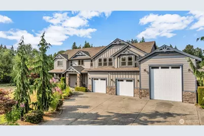 13709 110th Street NE, Lake Stevens, WA 98258 - Photo 1