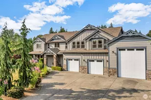13709 110th Street NE, Lake Stevens, WA 98258 - Photo 1