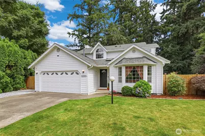 12505 133rd Street Ct E, Puyallup, WA 98374 - Photo 2