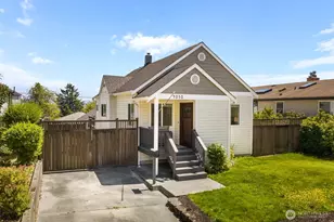 4030 38th Ave SW, Seattle, WA 98126 - Photo 1
