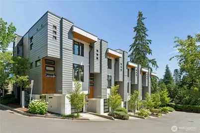10762 SE 1st Drive #22, Bellevue, WA 98004 - Photo 1