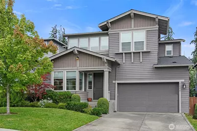 2424 NE Redford Street, Poulsbo, WA 98370 - Photo 1