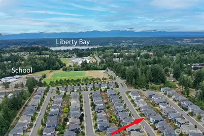 2424 NE Redford Street, Poulsbo, WA 98370 - Photo 36