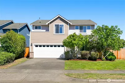 8029 46th Avenue SW, Lakewood, WA 98409 - Photo 1