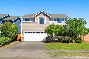8029 46th Ave SW, Lakewood, WA 98409 - Photo 1