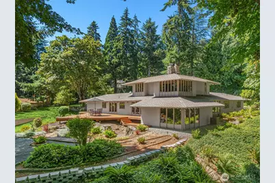 6815 E Mercer Way, Mercer Island, WA 98040 - Photo 1