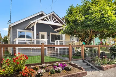 3026 62nd Avenue SW, Seattle, WA 98116 - Photo 2