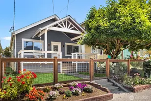 3026 62nd Ave SW, Seattle, WA 98116 - Photo 2