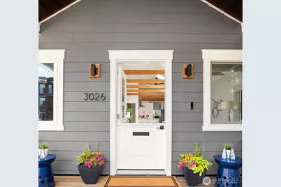 3026 62nd Avenue SW, Seattle, WA 98116 - Photo 4
