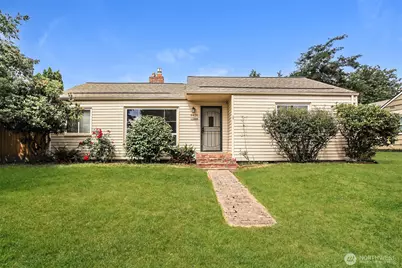 6426 G Street, Tacoma, WA 98408 - Photo 1