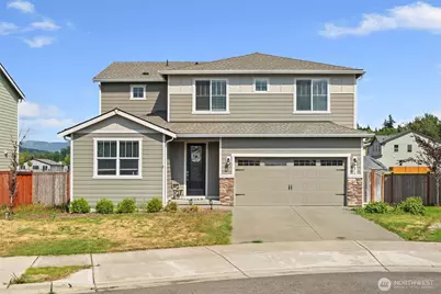 978 Livernash Street, Buckley, WA 98321 - Photo 1