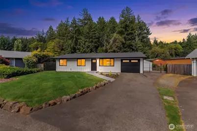 9101 Fawnlilly Circle W, Tacoma, WA 98467 - Photo 1