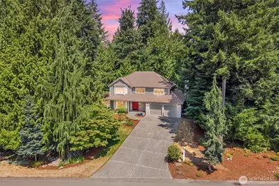 1636 NW Nassau Court, Poulsbo, WA 98370 - Photo 2