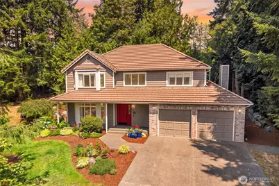 1636 NW Nassau Court, Poulsbo, WA 98370 - Photo 1