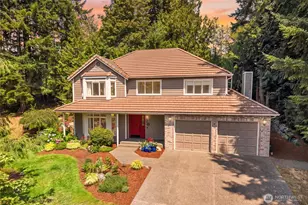 1636 NW Nassau Ct, Poulsbo, WA 98370 - Photo 1