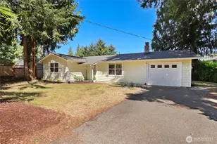 25950 NW Circle Dr S, Poulsbo, WA 98370 - Photo 1