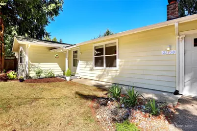 25950 NW Circle Drive S, Poulsbo, WA 98370 - Photo 2