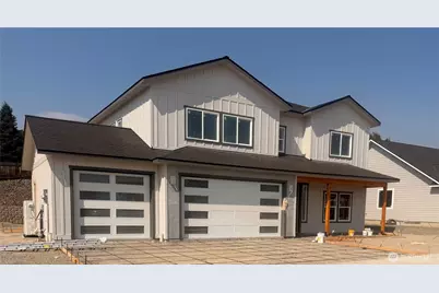 857 NE Tyler Place, East Wenatchee, WA 98802 - Photo 2