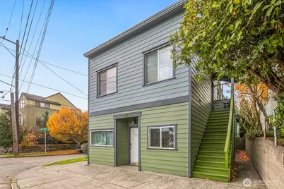 7103 Linden Avenue N #1-5, Seattle, WA 98103 - Photo 4