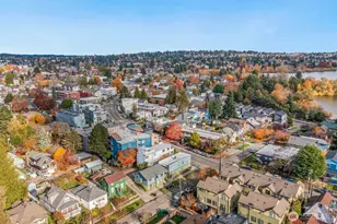7103 Linden Ave N, Seattle, WA 98103 - Photo 2
