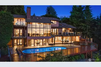 7445 SE 71st Street, Mercer Island, WA 98040 - Photo 1