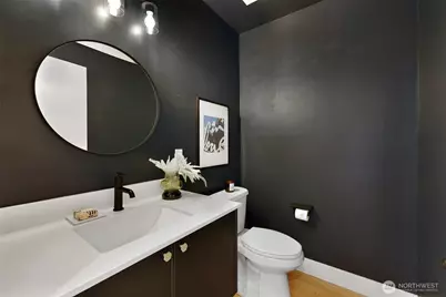527 NE 89th Street #B, Seattle, WA 98115 - Photo 18
