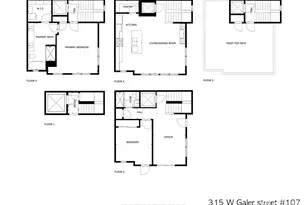 315 W Galer St, Seattle, WA 98119 - Photo 32