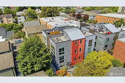 315 W Galer Street #107, Seattle, WA 98119 - Photo 2