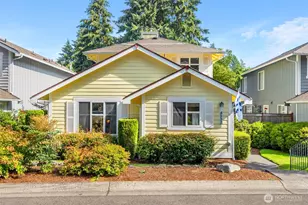 4532 Beckonridge Ln SE, Olympia, WA 98513 - Photo 1