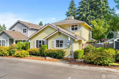 4532 Beckonridge Lane SE, Olympia, WA 98513 - Photo 2