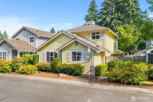 4532 Beckonridge Ln SE, Olympia, WA 98513 - Photo 2