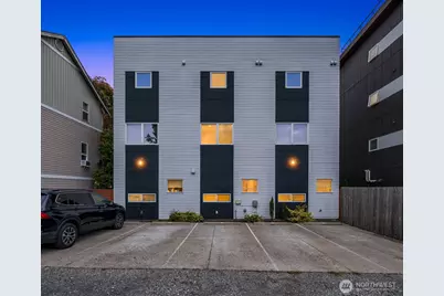 9553 Ashworth Avenue N #B, Seattle, WA 98103 - Photo 20